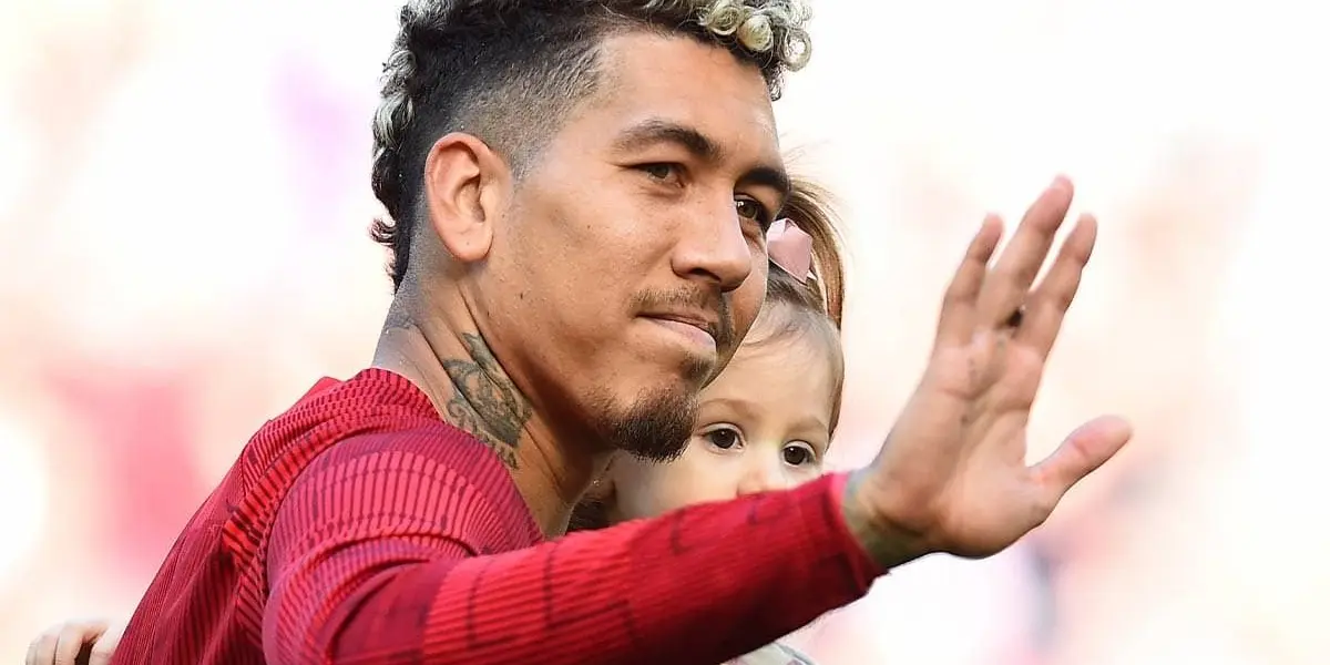 Os 3 milhões que separam Firmino do Flamengo e abalam o Brasil