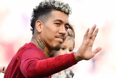 Os 3 milhões que separam Firmino do Flamengo e abalam o Brasil