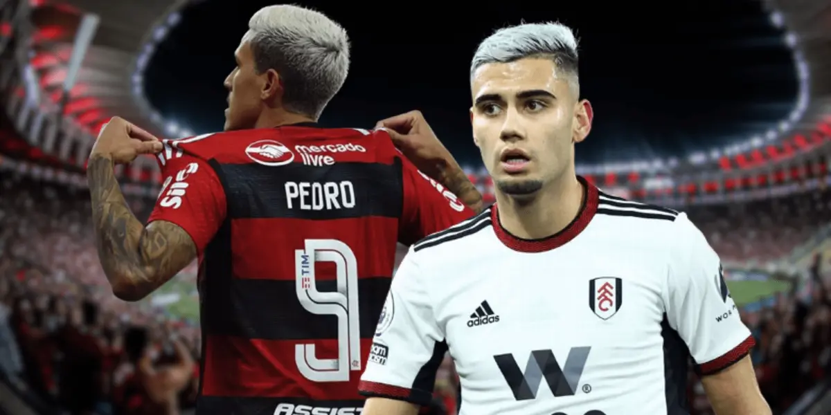 Os jogadores foram companheiros em 2021