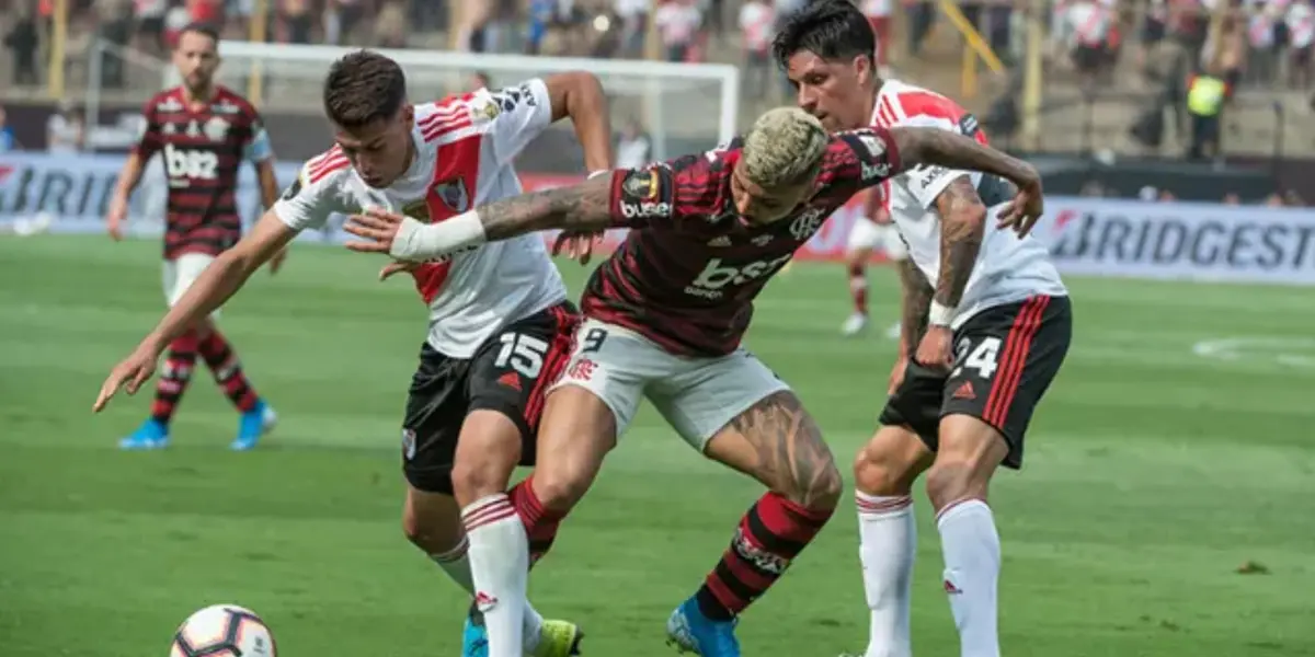 Para os argentinos, decisão entre Flamengo e Palmeiras foi em nível de futebol europeu 