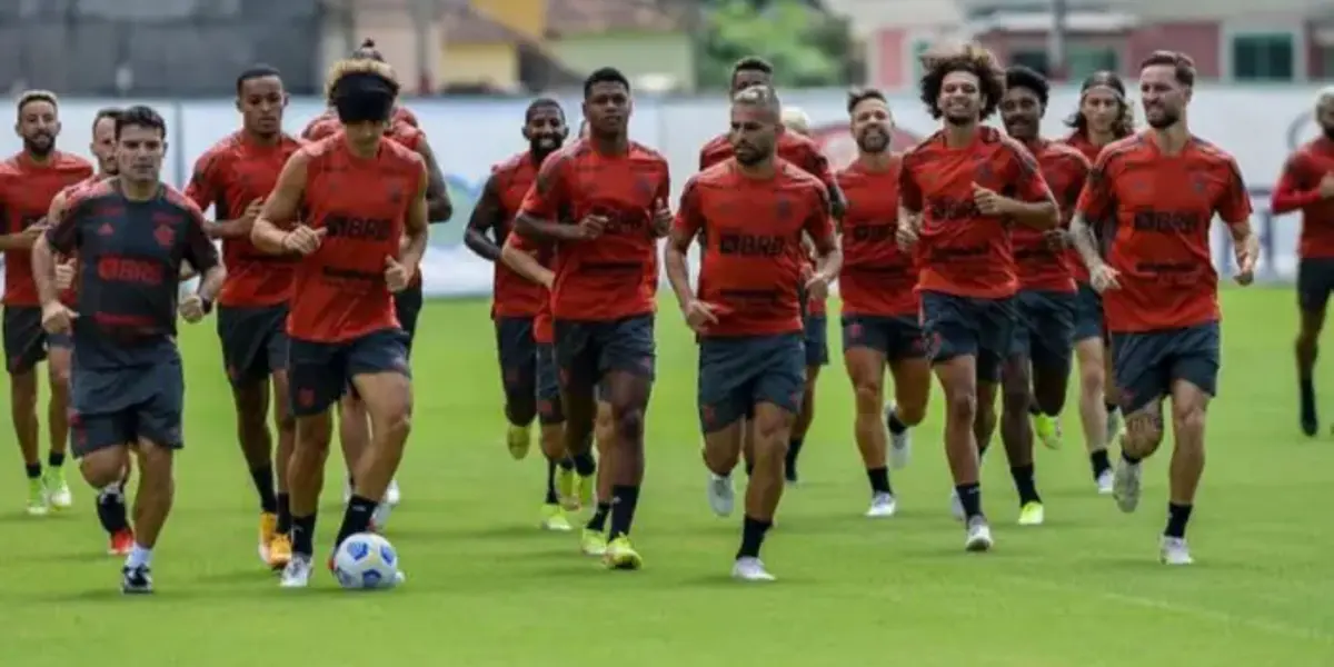 Paulo Sousa no final se arrependeu de ter deixado a Seleção Polonesa para treinar o Flamengo