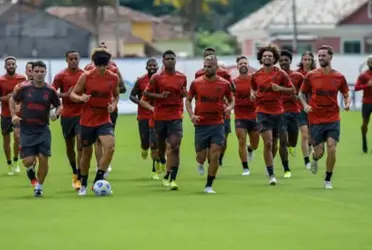 Paulo Sousa no final se arrependeu de ter deixado a Seleção Polonesa para treinar o Flamengo