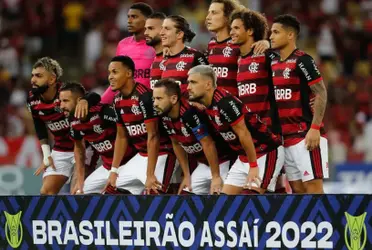 Por conta de assuntos familiares, Hugo Souza repensou a ida para o Japão e, diante disso, segue no plantel do Mengão