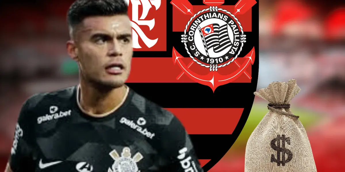 Por esse o Flamengo não estava esperando 