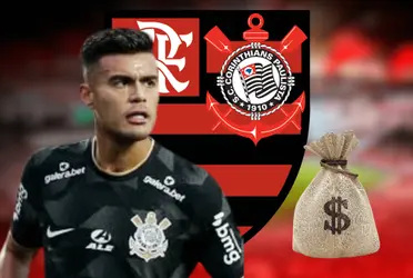 Por esse o Flamengo não estava esperando 