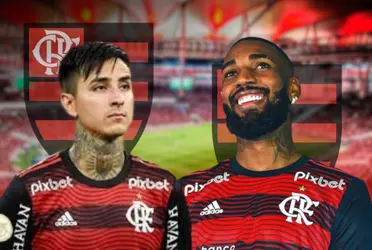 Pulgar foi eleito o Bola de Prata em 2023 