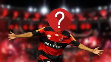 Rafinha, ex-Flamengo