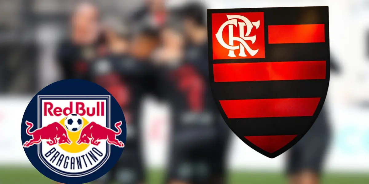 RB Bragantino aceita receber menos por Léo Ortiz e espera por proposta do Flamengo