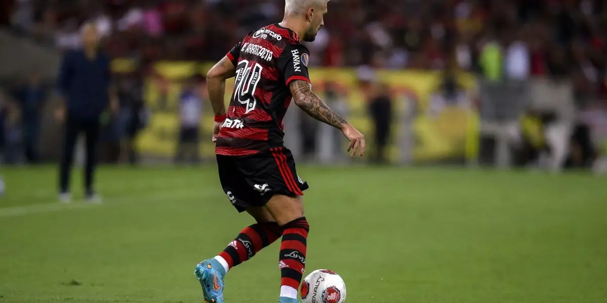 Reclamação do Corinthians não faz sentido de acordo com a regra