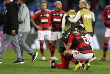 Rivais ainda zoam flamenguistas sobre o Mundial de Clubes