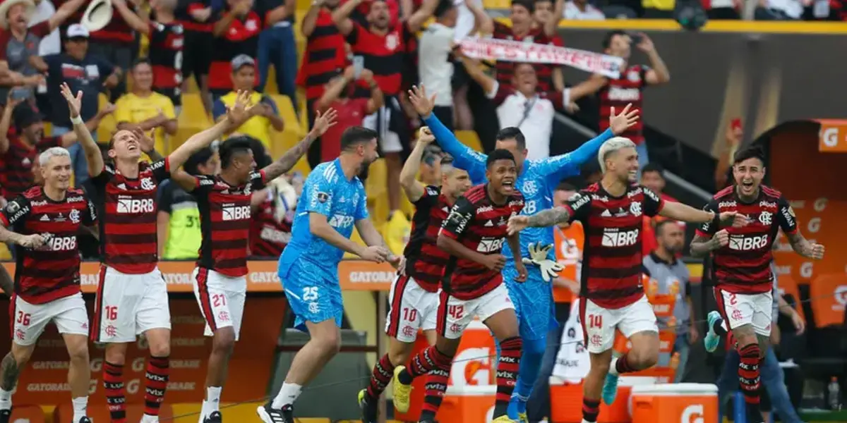 Rodinei e Ramon foram titulares no último jogo, e o lateral direito deu assistência 