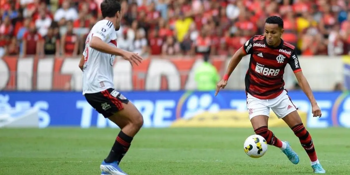 Rubro-negro alcançou feitos históricos na vitória da Copa do Brasil