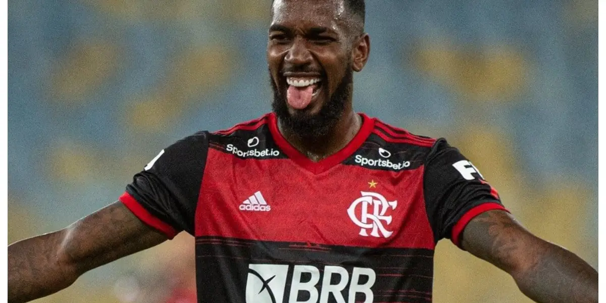 Rubro-Negro garante a classificação após goleada histórica