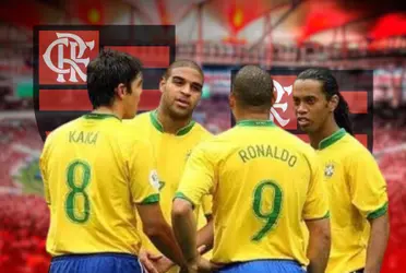 Seleção Brasileira