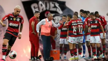 Seria uma vingança do Timão para Tite pelo treinador ter recusado voltar ao alvinegro?