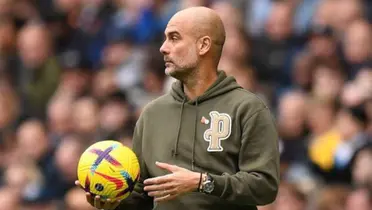 Sonho brasileiro: Guardiola pode estar mais perto da Seleção, Foto: Instagram