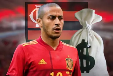 Thiago Alcântara