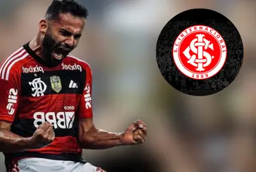 Thiago Maia é alvo de disputa entre clubes gigantes do futebol brasileiro