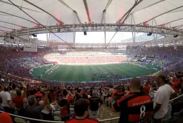 Time cruzmaltino declinou quando foi convidado para participar da concessão do templo do futebol nacional