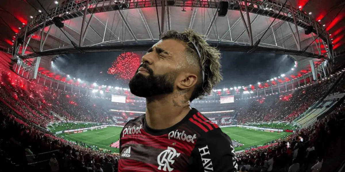 Time está habituado a jogar no Maracanã e é uma baixa ficar sem ele