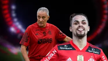 Tite e Michael