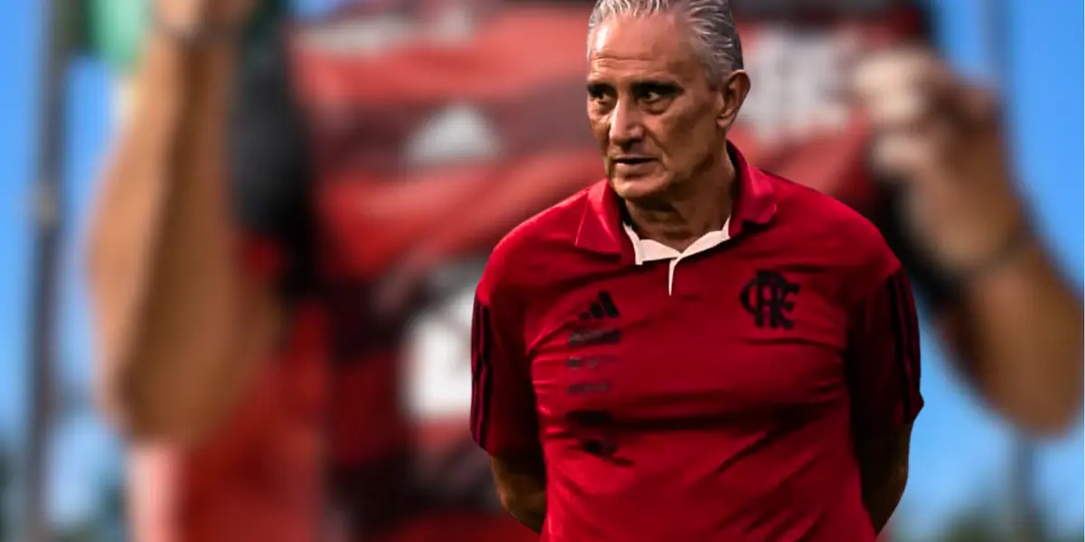 Tite explicou atitudes e mudanças na equipe durante a partida contra o Sampaio Correa