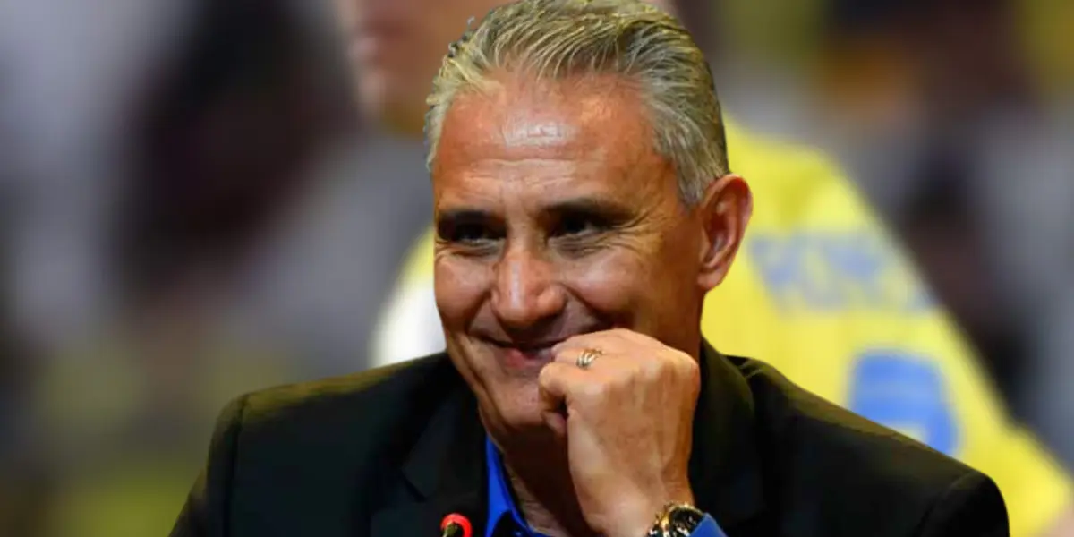 Tite já entendeu a potencial maior fonte de renda para o Flamengo