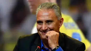 Tite já entendeu a potencial maior fonte de renda para o Flamengo