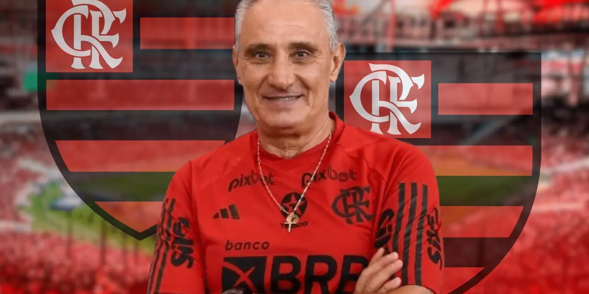 Tite não está com medo de exigir coisas para permanecer no clube