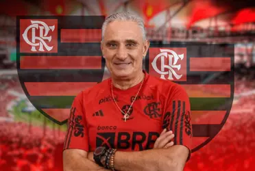 Tite não está com medo de exigir coisas para permanecer no clube