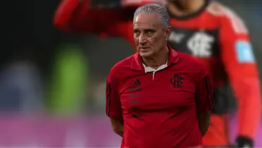 Tite reage de forma inesperada com gol do Orlando City