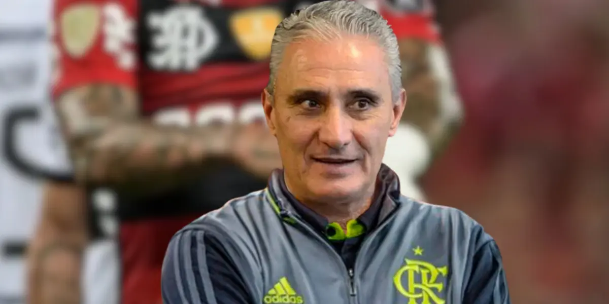 Tite vai embolsar uma verdadeira fortuna todos os anos no Flamengo