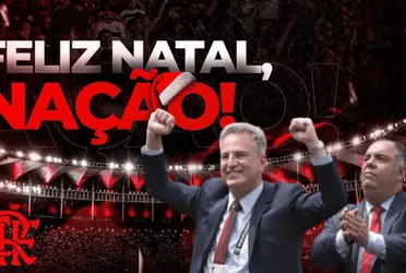 Torcida está ansiosa para saber quem serão os primeiros reforços para 2024