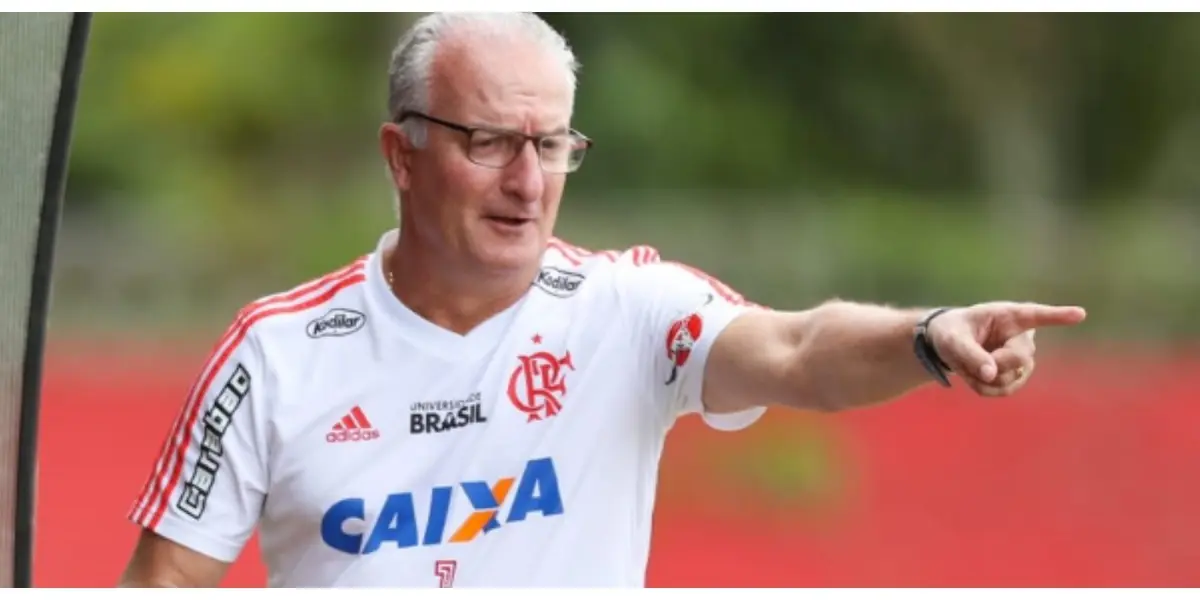 Treinador ainda não confirmou que vai ficar para a próxima temporada