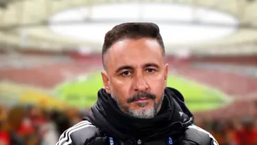 Vítor Pereira no Flamengo