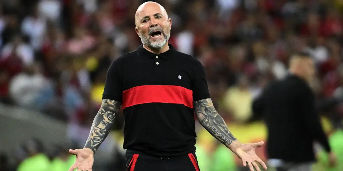 Vivo em três competições, o Flamengo vive sequência de jogos decisivos