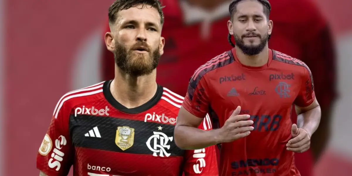 Zagueiros ganham verdadeiras fortunas no Flamengo